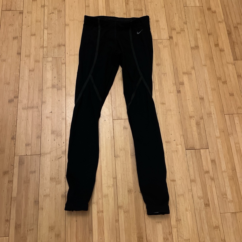 Nike Black Leggings